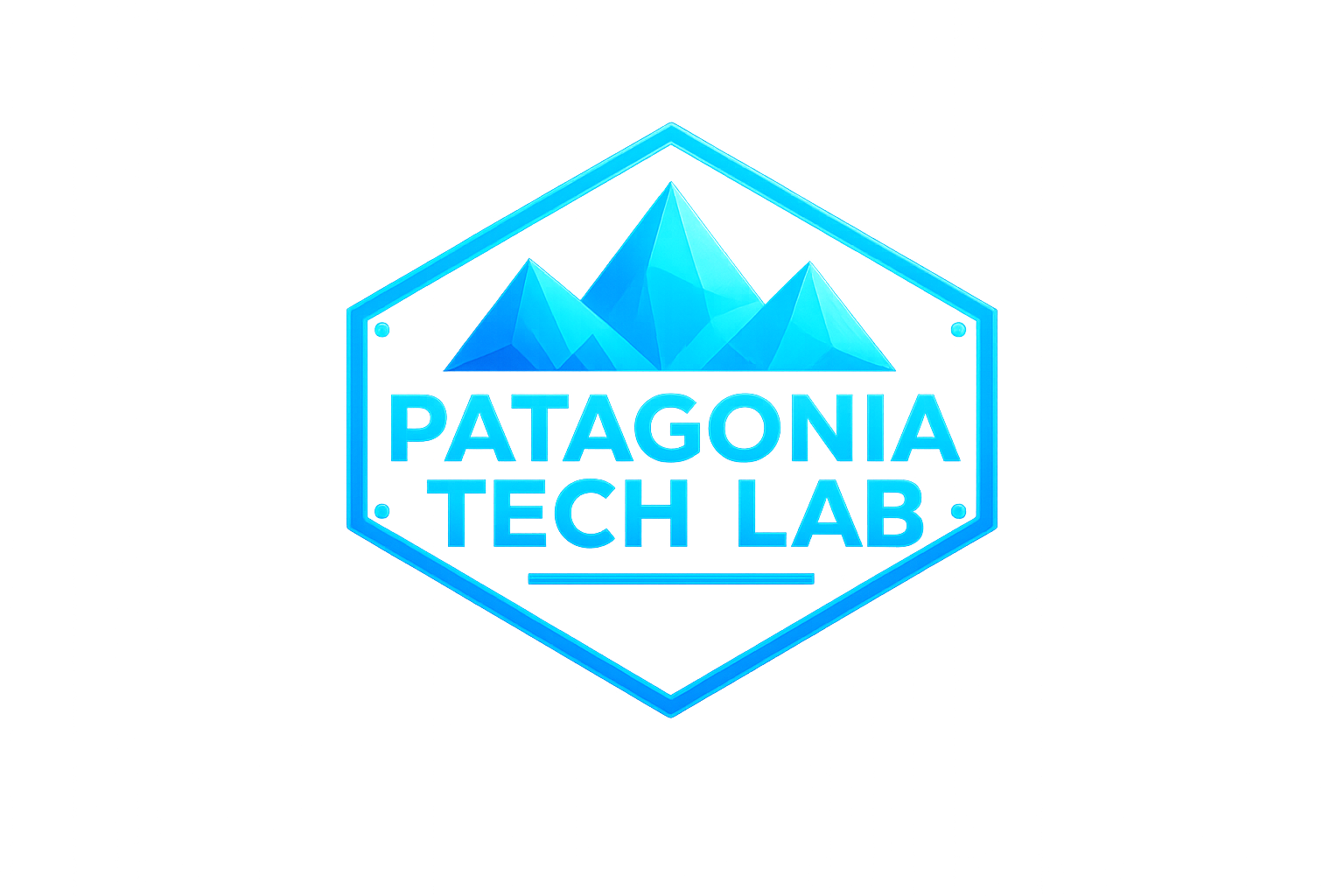 Logo Patagonia TECH LAB
